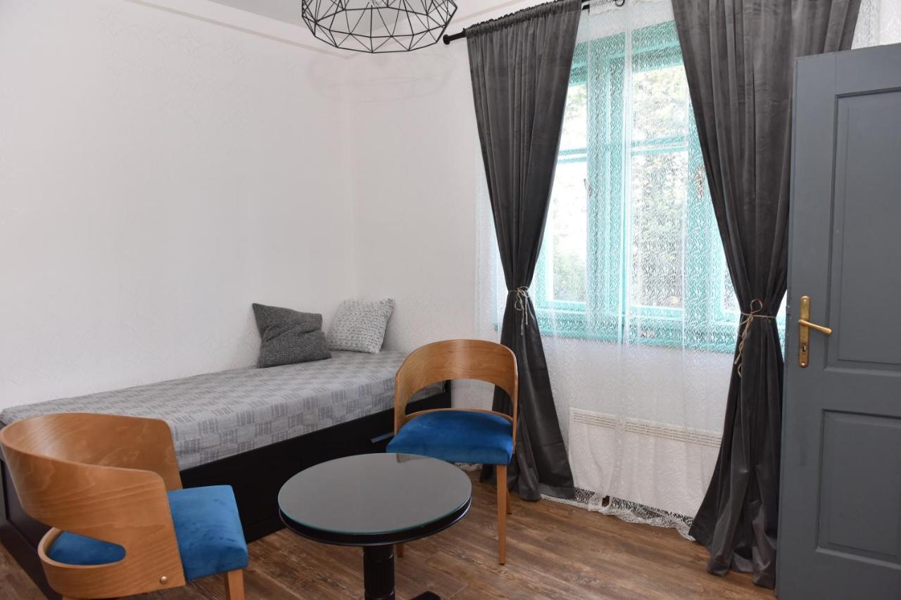 Vacation House Stala La La Požega Eksteriør billede