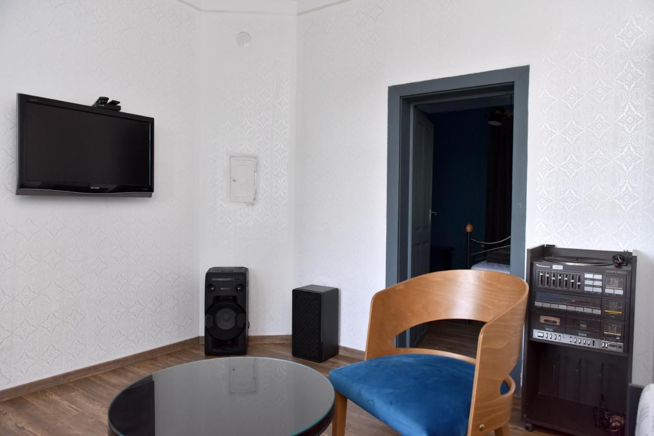 Vacation House Stala La La Požega Eksteriør billede