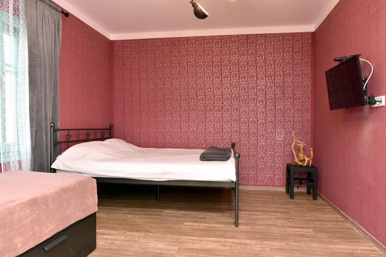 Vacation House Stala La La Požega Eksteriør billede