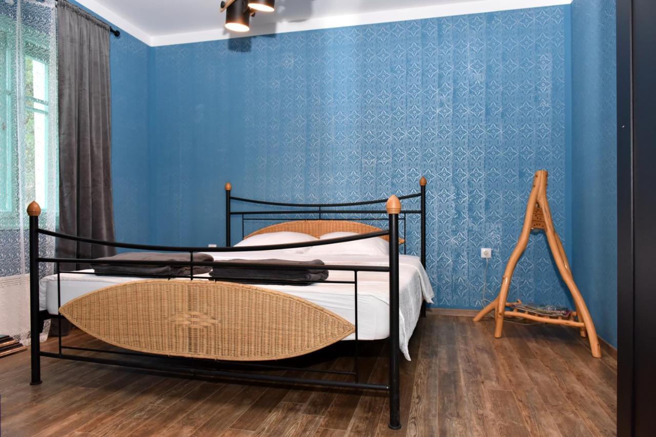 Vacation House Stala La La Požega Eksteriør billede