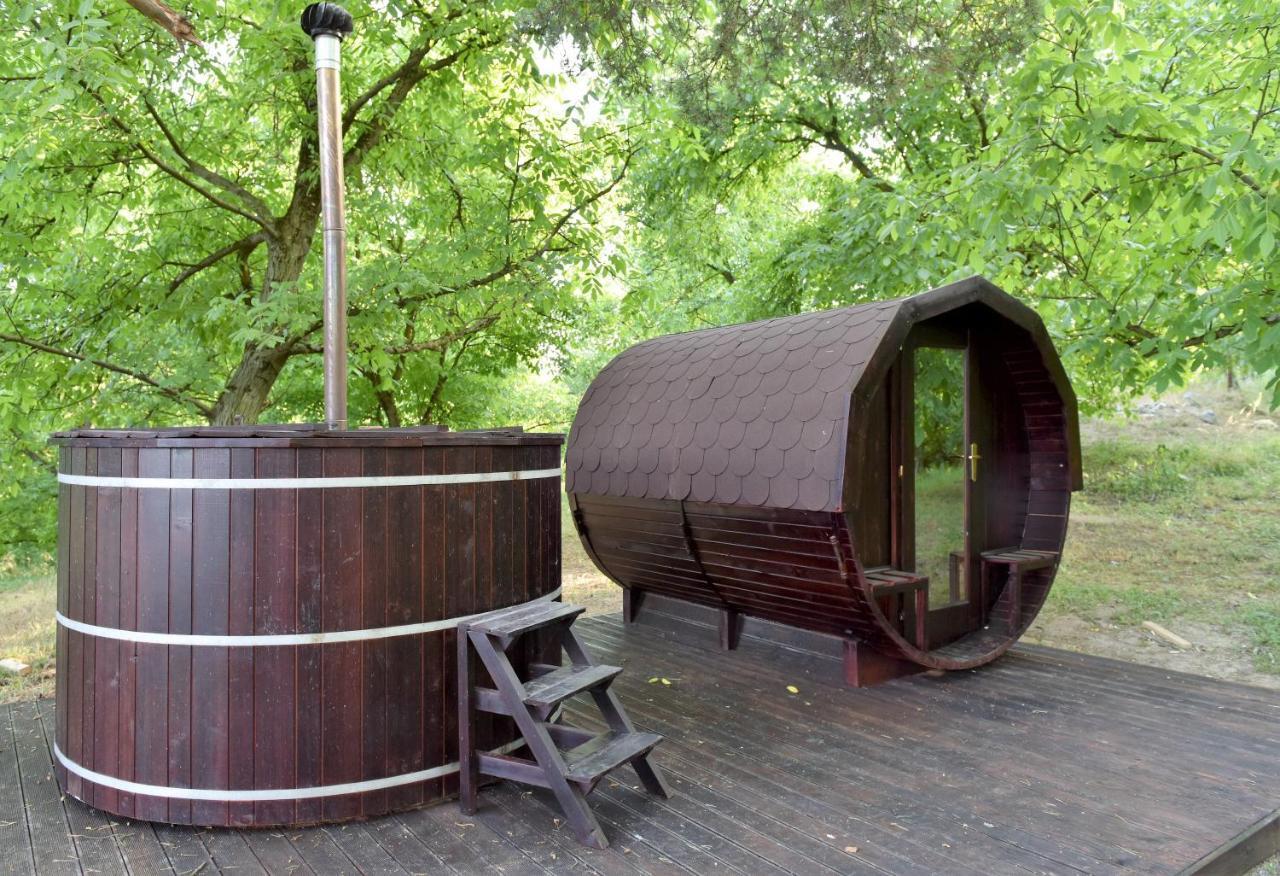 Vacation House Stala La La Požega Eksteriør billede