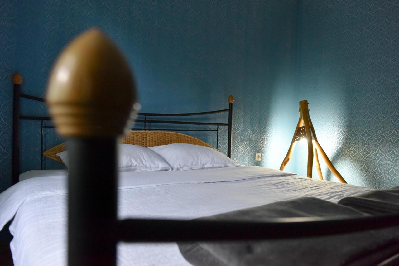 Vacation House Stala La La Požega Eksteriør billede