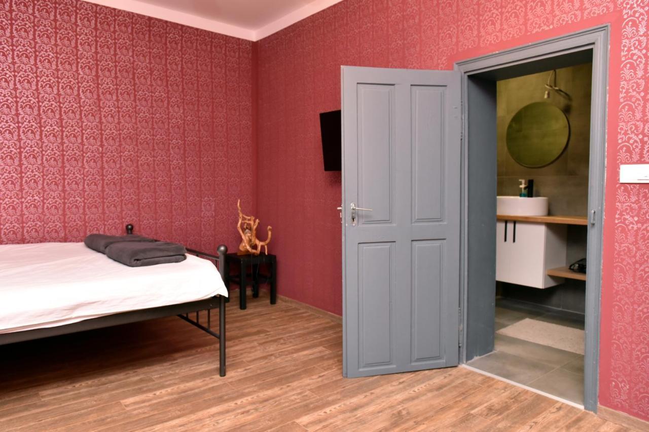 Vacation House Stala La La Požega Eksteriør billede