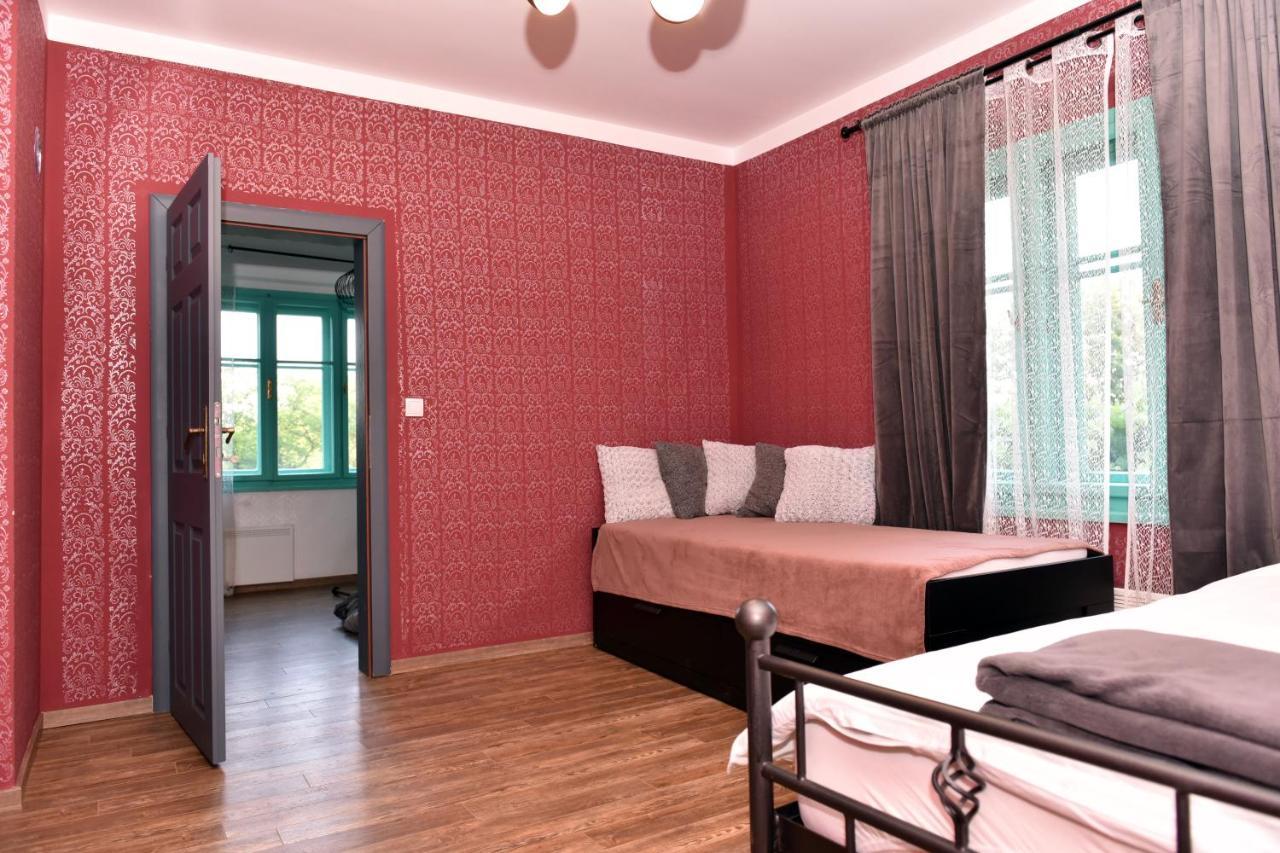 Vacation House Stala La La Požega Eksteriør billede