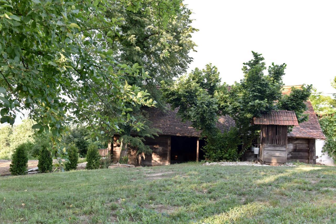 Vacation House Stala La La Požega Eksteriør billede